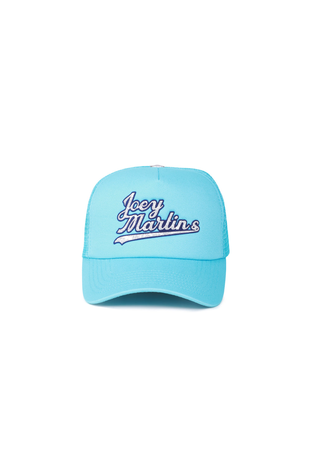 Cap Baseball Blue