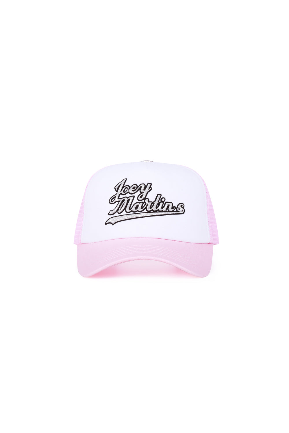 Cap Baseball Pink