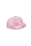 JOEY MARTINS - 
Cap Baseball Pink