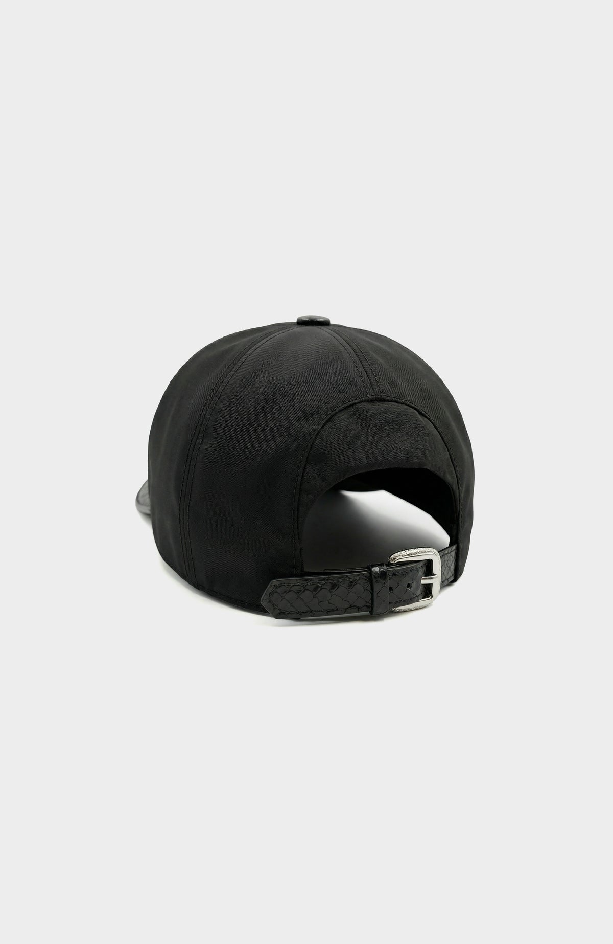 Cap python black
