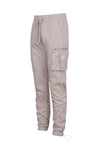 JOEY MARTINS - Cargo Beige