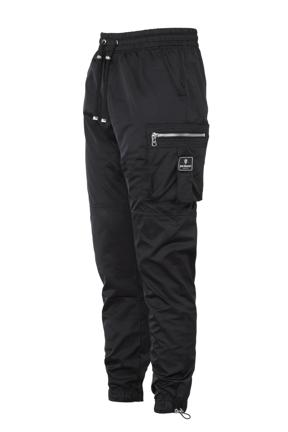 Cargo Black