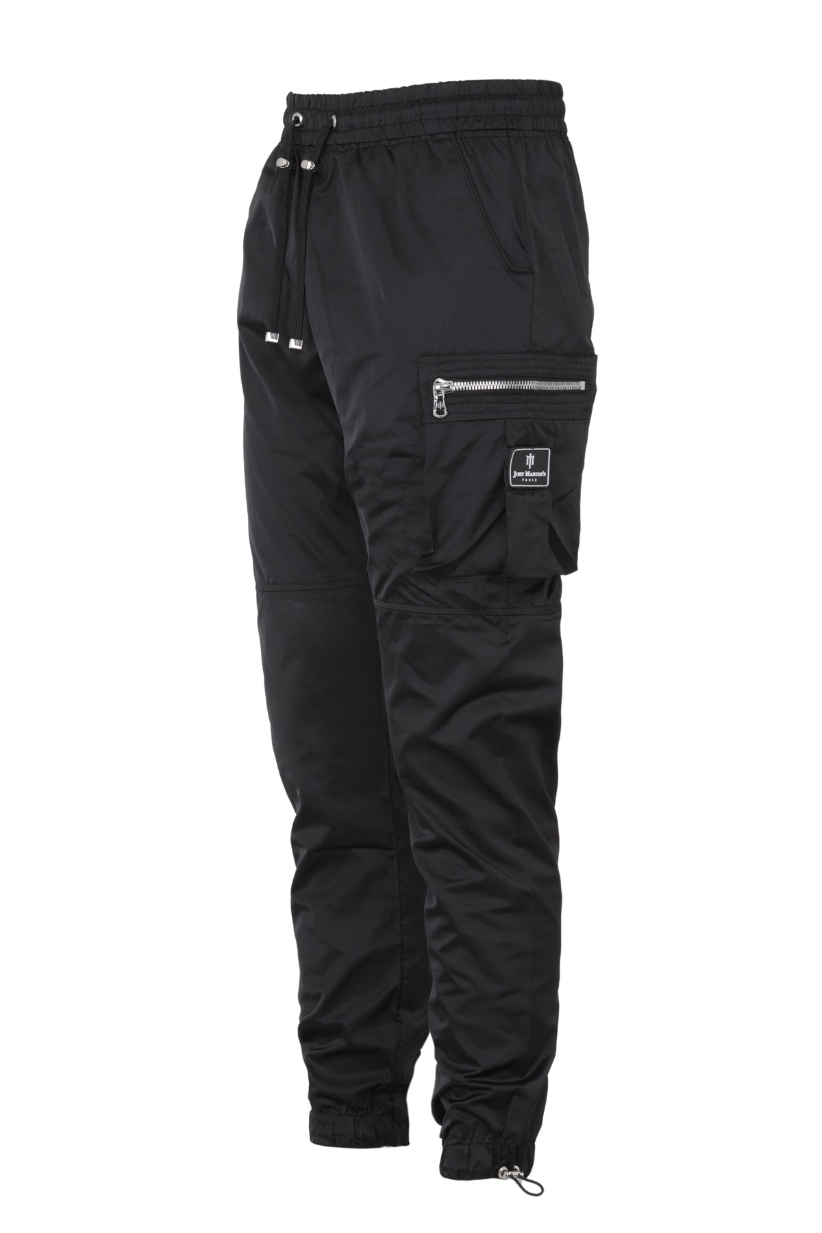 Cargo Black