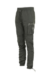 JOEY MARTINS - Cargo Charcoal Grey