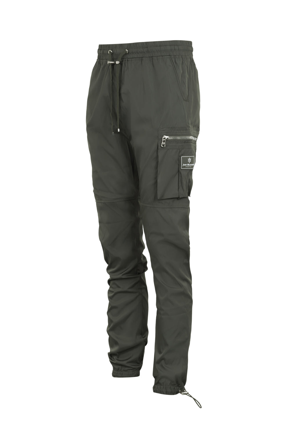 Cargo Charcoal Grey