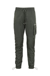 JOEY MARTINS - Cargo Charcoal Grey