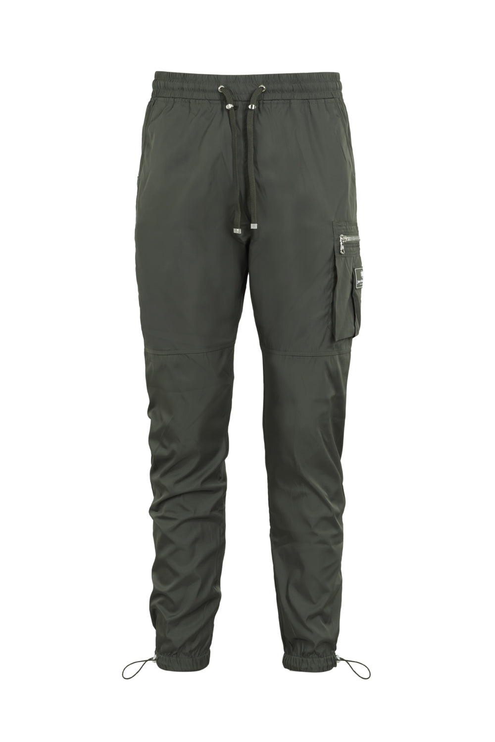 Cargo Charcoal Grey