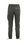 JOEY MARTINS - Cargo Charcoal Grey