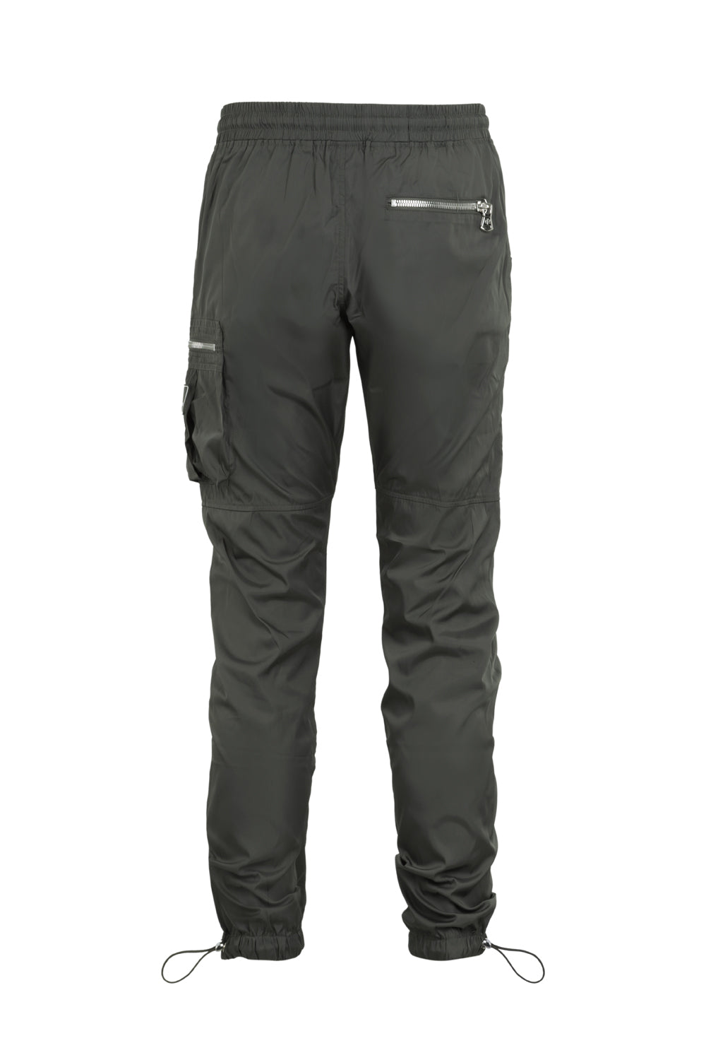 Cargo Charcoal Grey