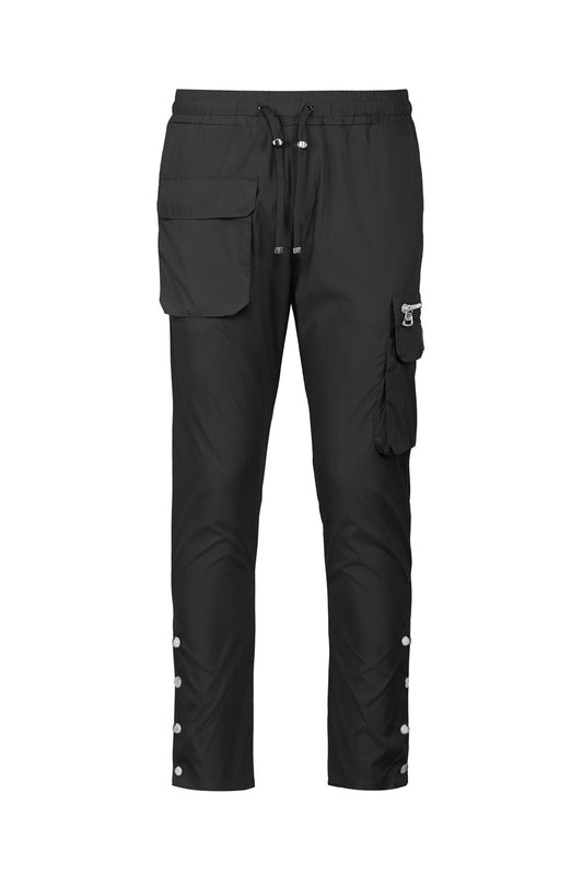 JOEY MARTINS - Cargo Jumpy Black