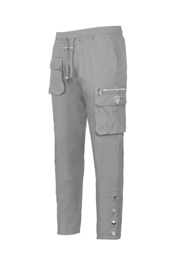 JOEY MARTINS - Cargo Jumpy Gris