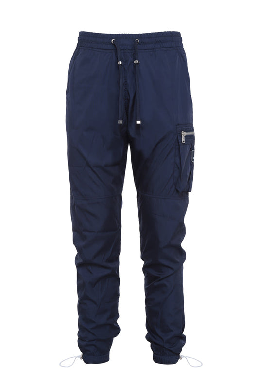 JOEY MARTINS - Cargo Navy