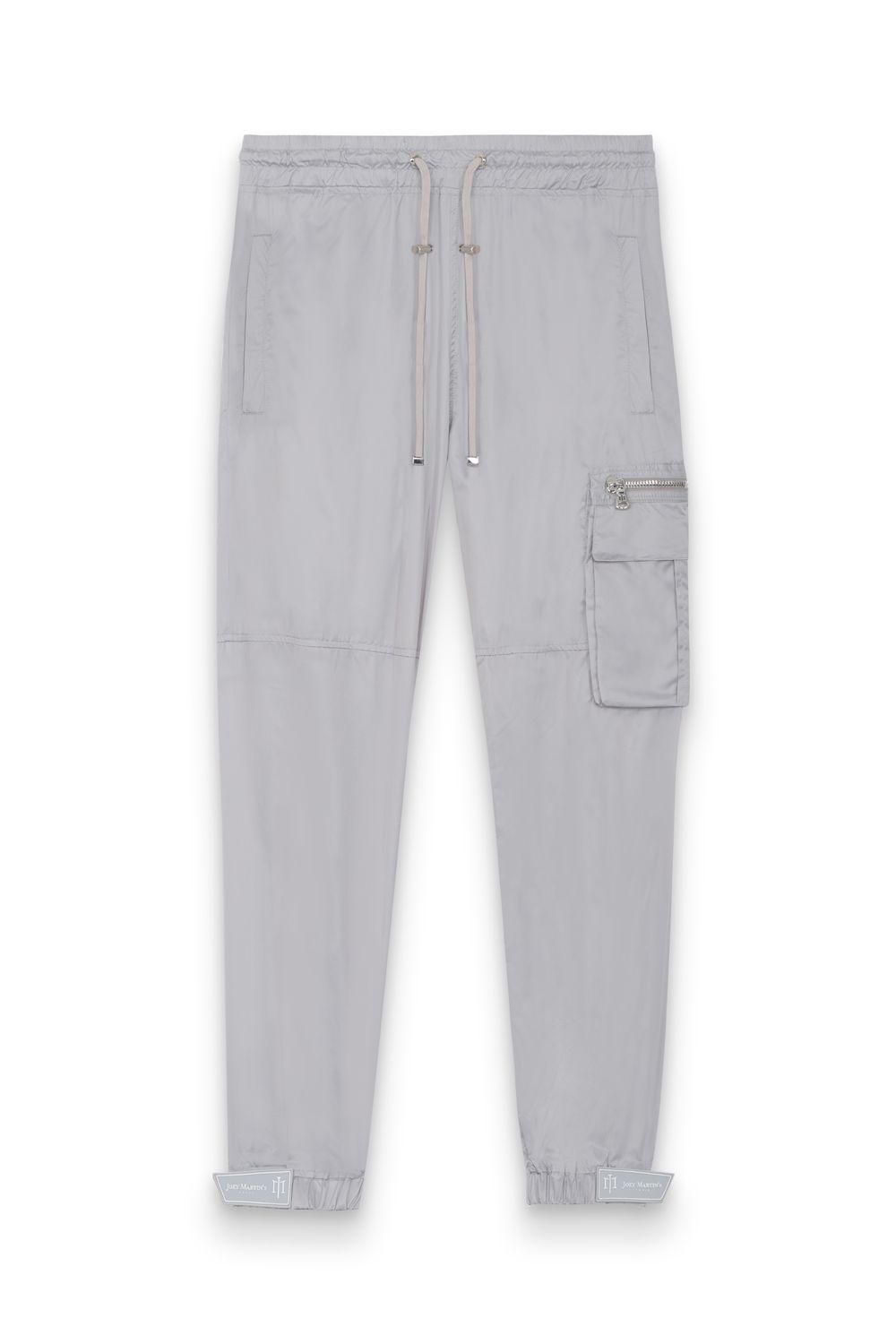 Pants Scratcher Grey
