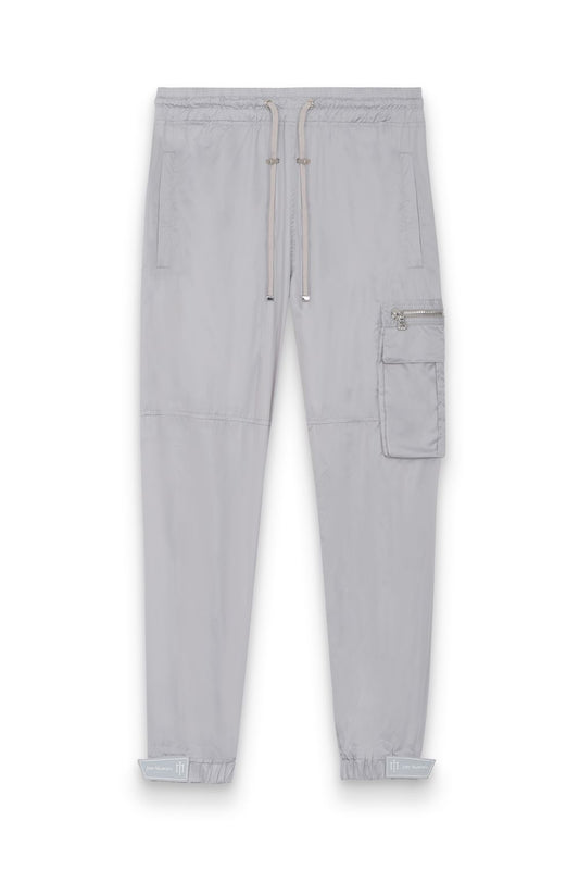 JOEY MARTINS - Pants Scratcher Grey