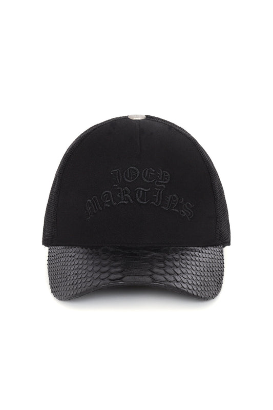 JOEY MARTINS - Python Cap