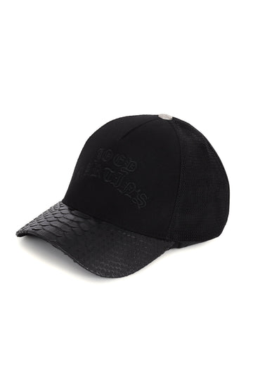 JOEY MARTINS - Python Cap