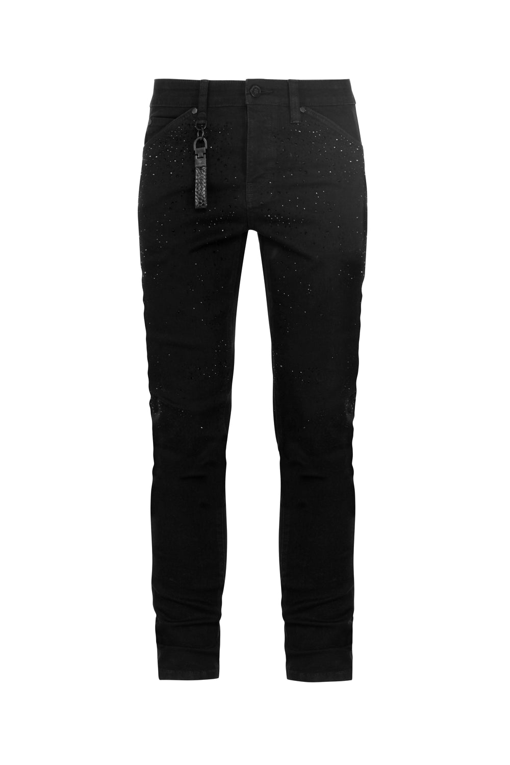 Denim Black Diamant Limited Edition