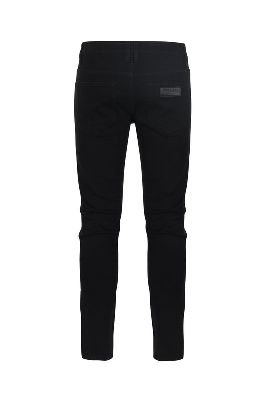 JOEY MARTINS - Denim Black Diamant Limited Edition