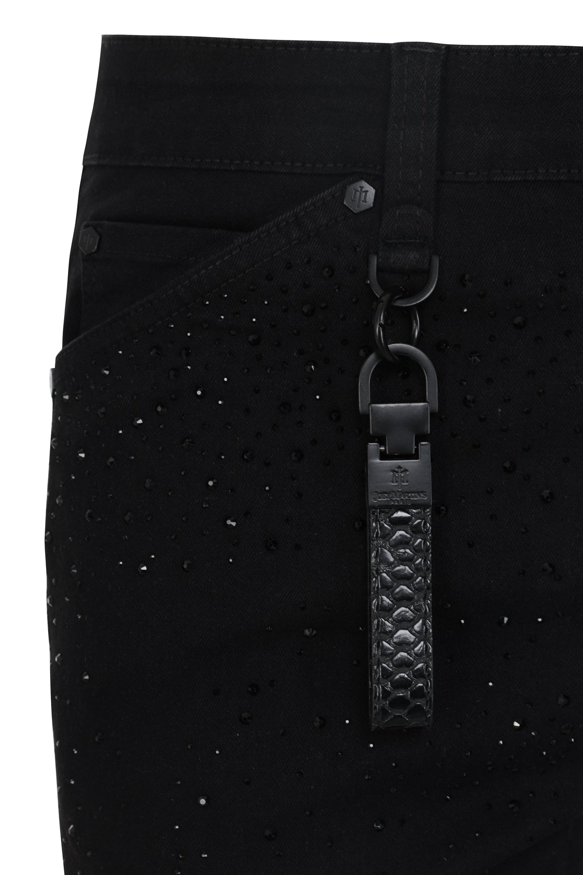 Denim Black Diamant Limited Edition