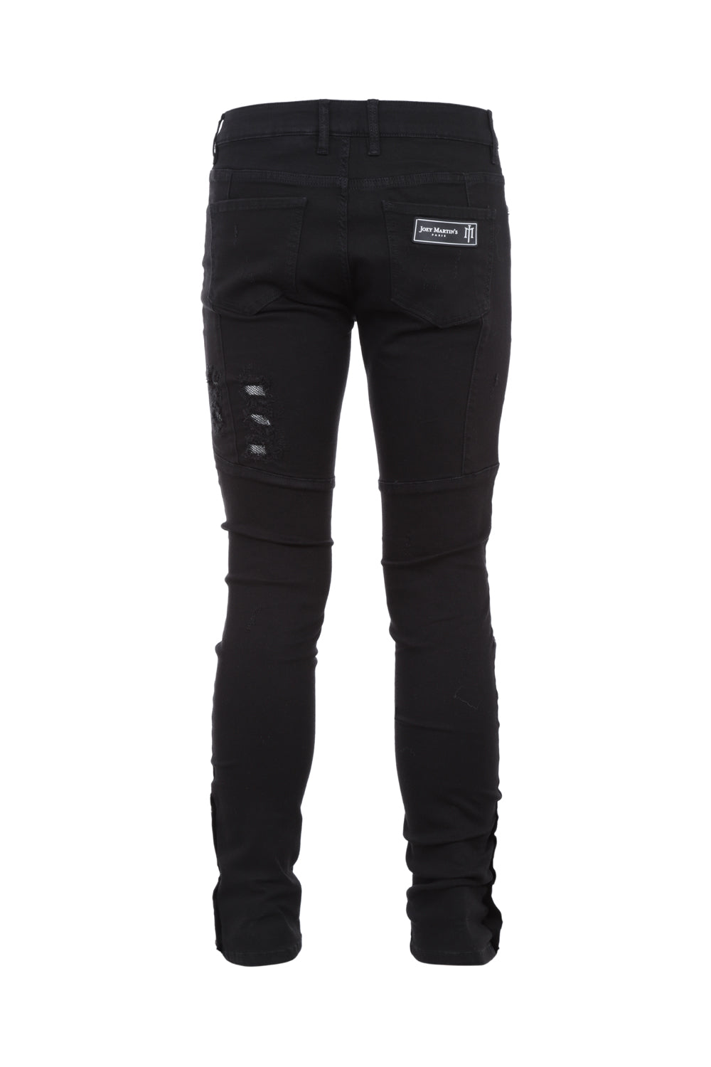 Jean Denim Skater Black