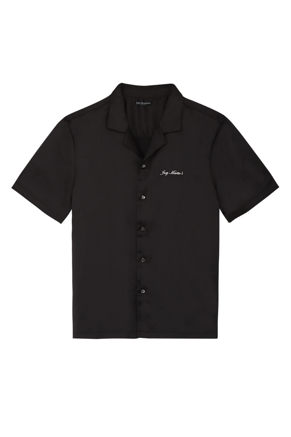 Diamond Black Shirt