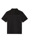 JOEY MARTINS - Diamond Black Shirt