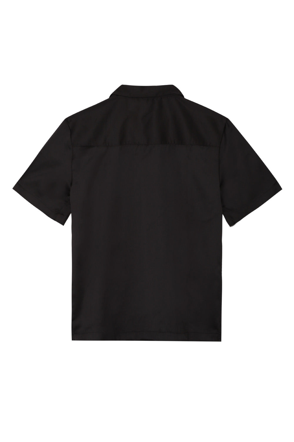 Diamond Black Shirt