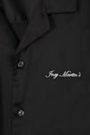 JOEY MARTINS - Diamond Black Shirt