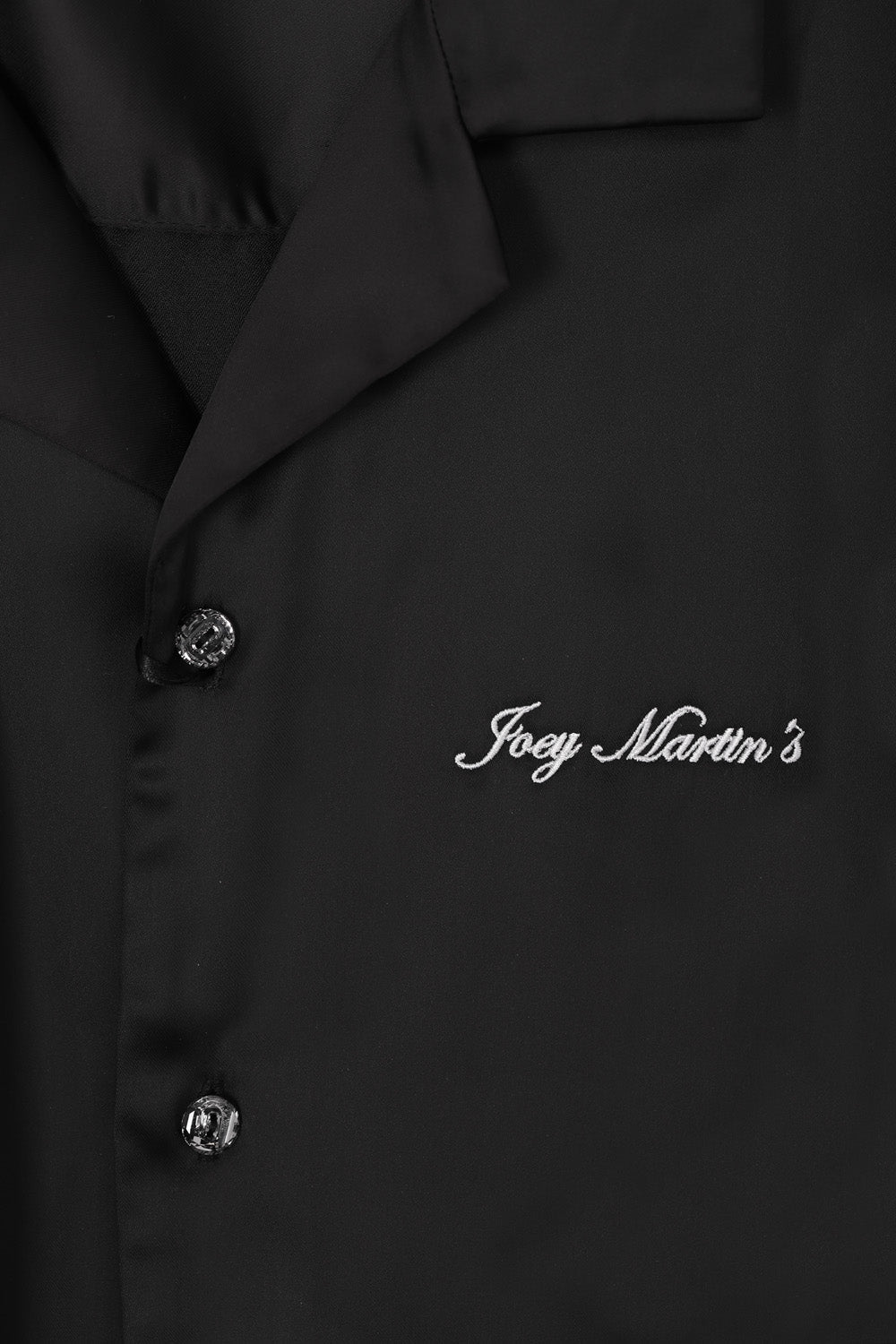 Diamond Black Shirt