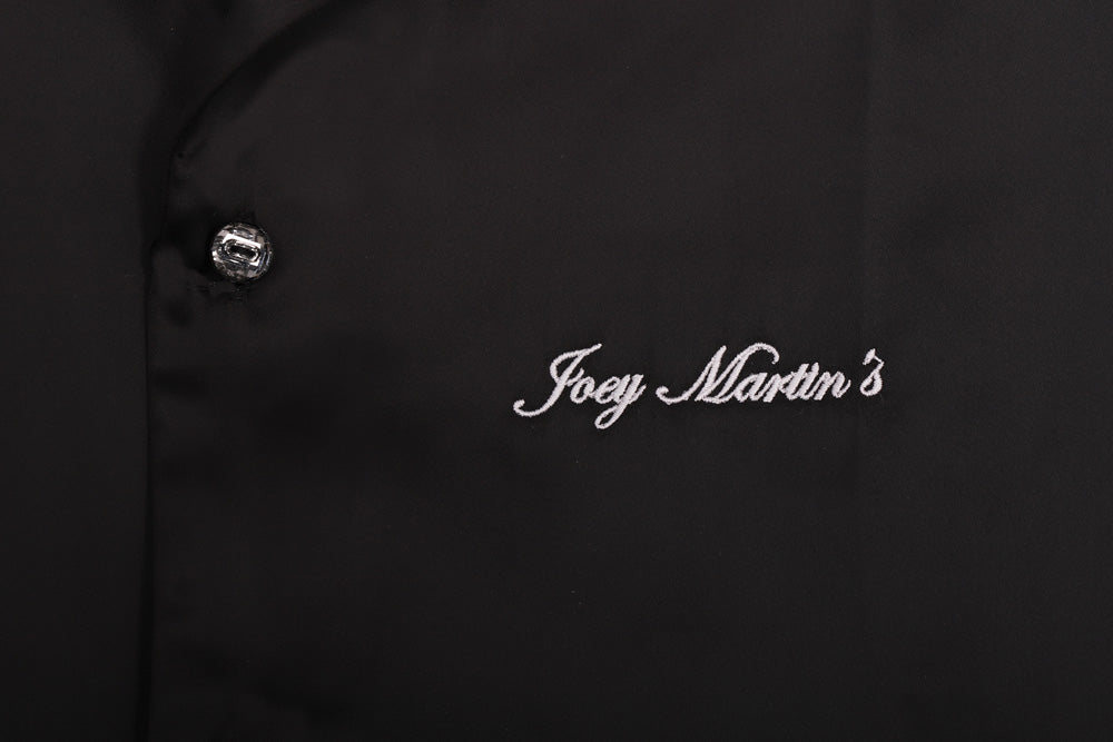 Diamond Black Shirt