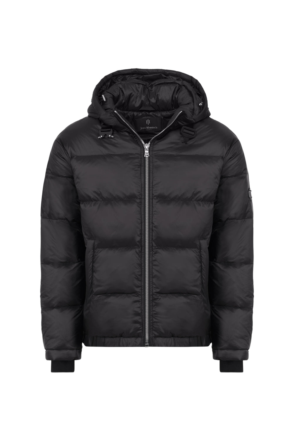 Doudoune GLA Black