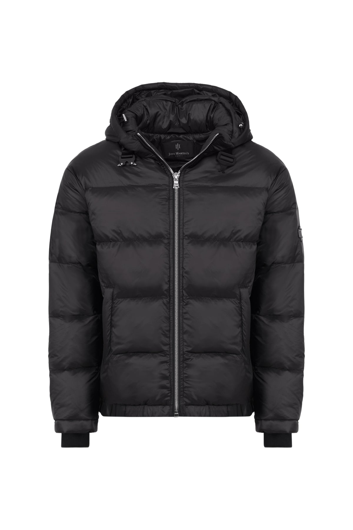 Doudoune GLA Black