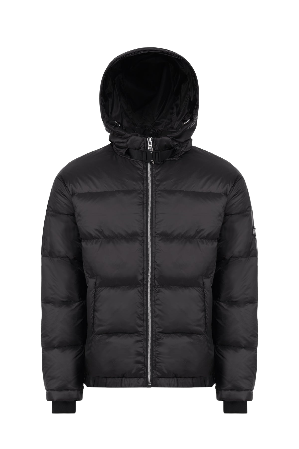 Doudoune GLA Black