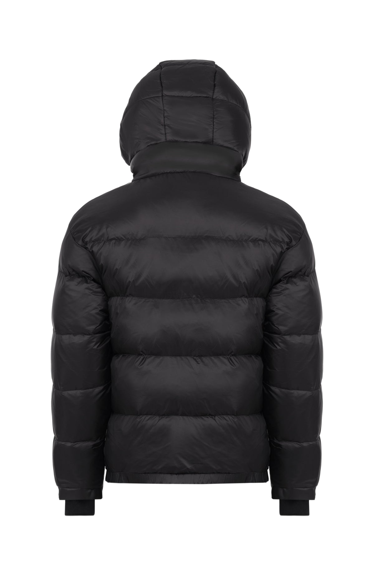 Doudoune GLA Black