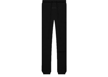FEAR OF GOD ESSENTIALS -
 Sweatpants Black/Stretch Limo