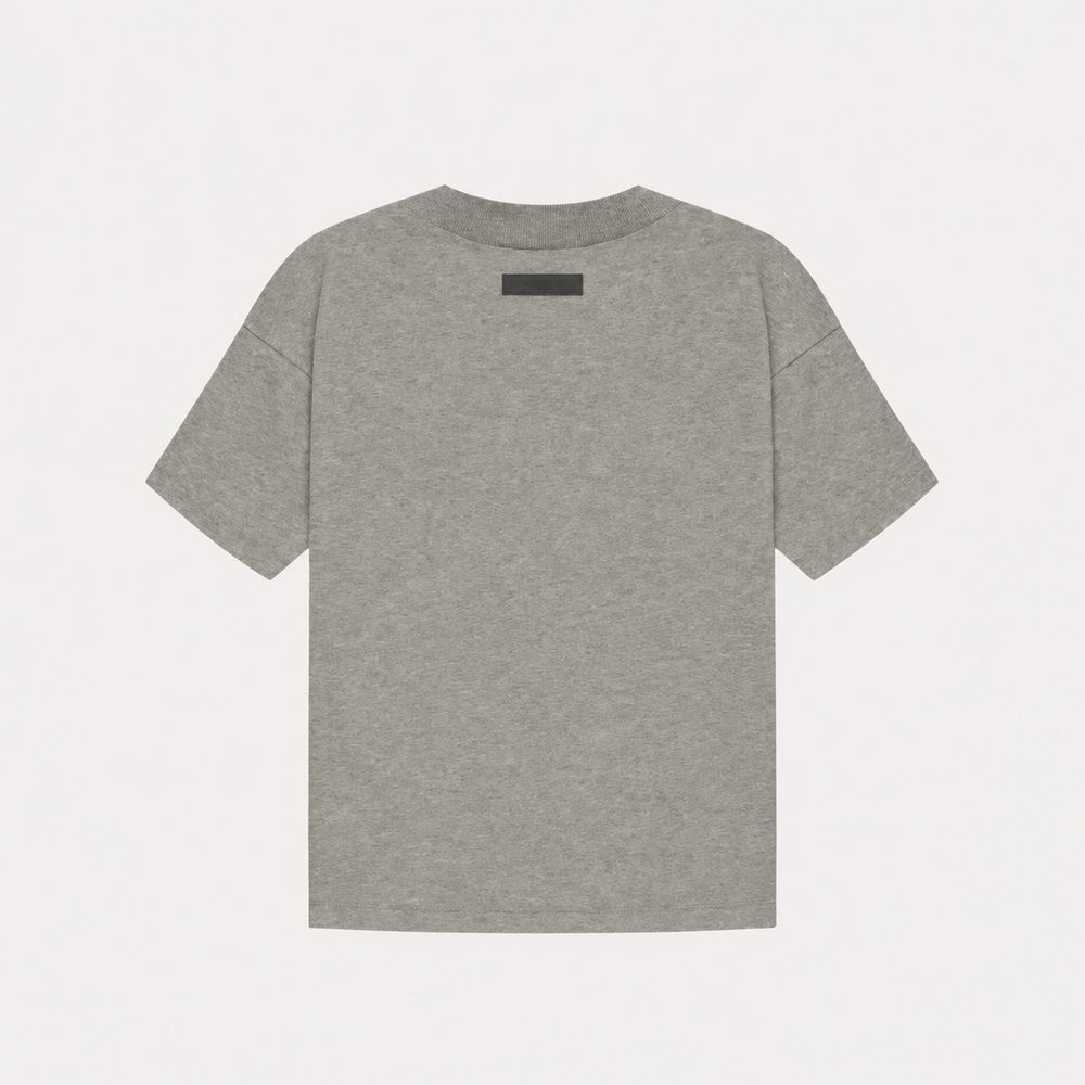 T-shirt 1977 Dark Oatmeal