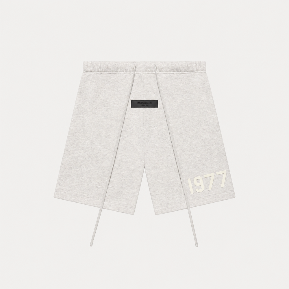 Sweatshorts 1977 Light Oatmeal
