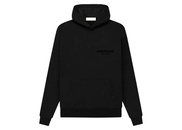 Hoodie Stretch Limo