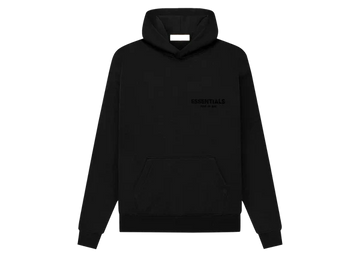 FEAR OF GOD ESSENTIALS -
 Hoodie Stretch Limo