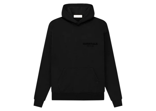 FEAR OF GOD ESSENTIALS -
 Hoodie Stretch Limo