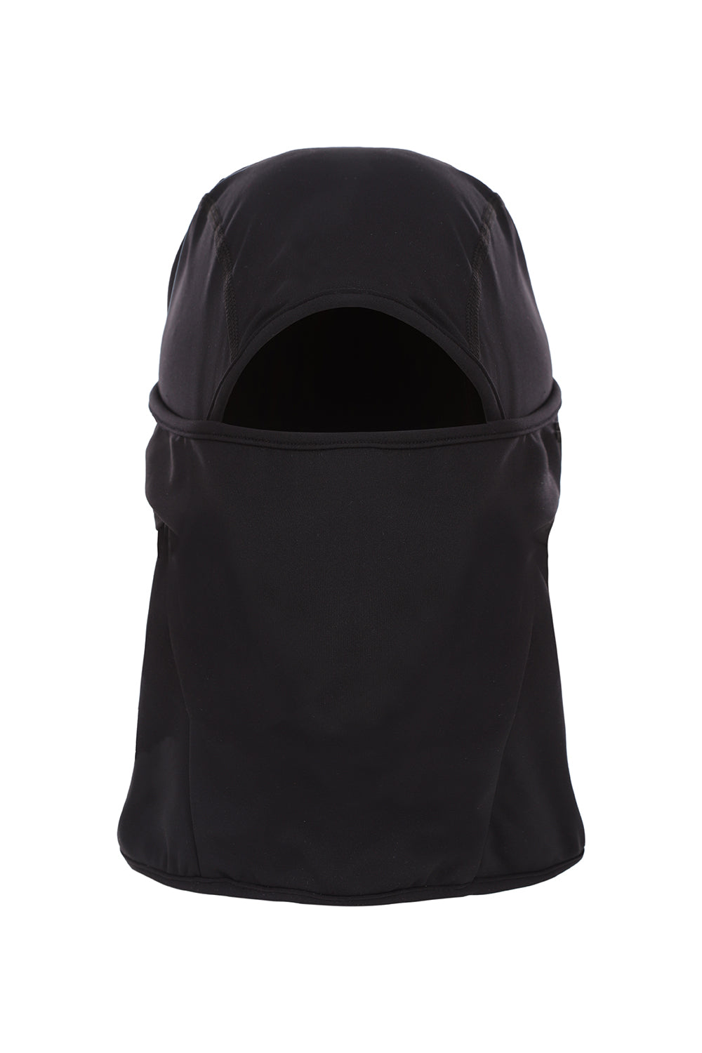 Hood Black