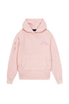 JOEY MARTINS - Hoodie Skeleton v2 3D Pink