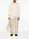 JACQUEMUS - Haut Le Hoodie Gros Grain