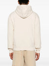 JACQUEMUS - Haut Le Hoodie Gros Grain