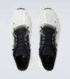 On Running Baskets Cloudtilt White