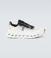 On Running Baskets Cloudtilt White