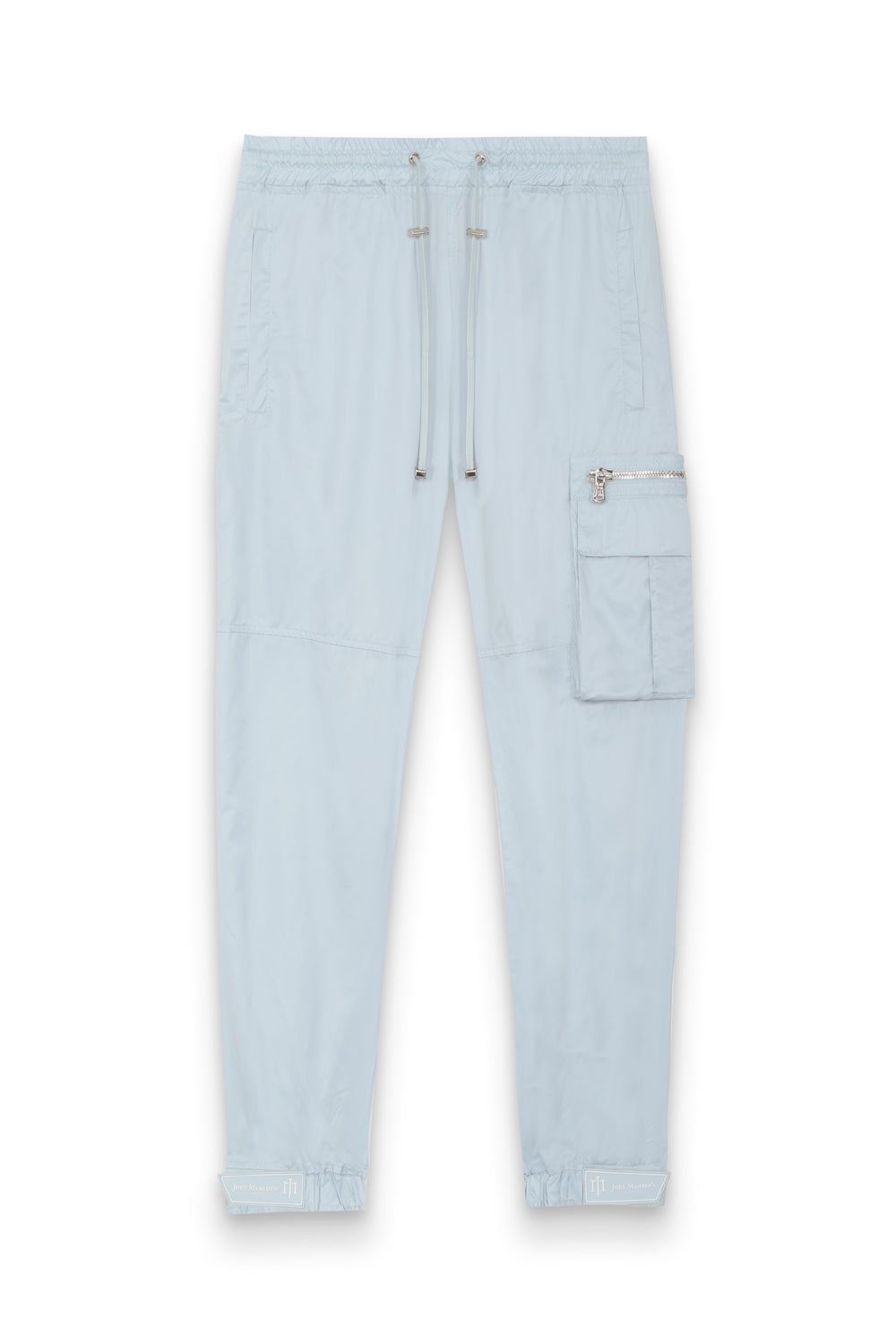 Pants Scratcher Teal