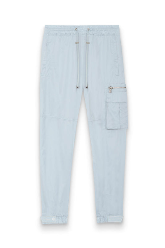 JOEY MARTINS - Pants Scratcher Teal