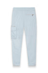 JOEY MARTINS - Pants Scratcher Teal