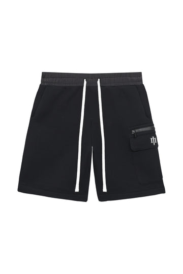 JOEY MARTINS - Short Omega Black